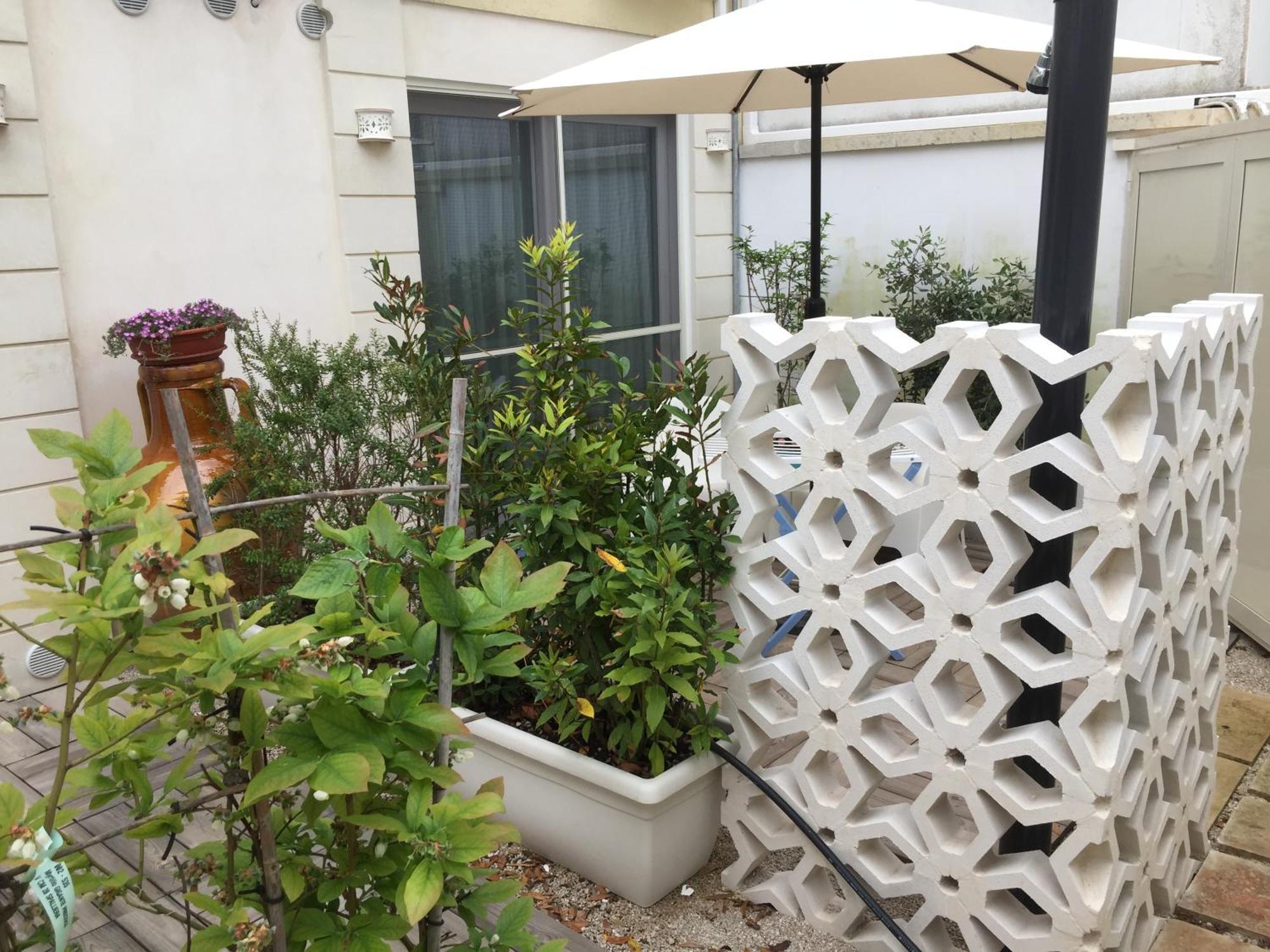Le Sinfonie Rooms Porto Cesareo Ngoại thất bức ảnh