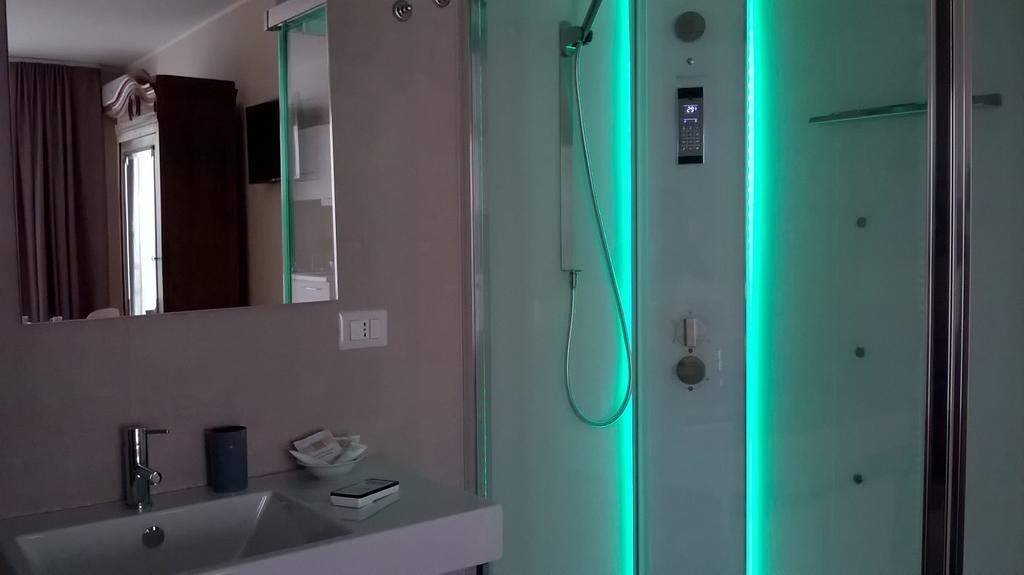 Le Sinfonie Rooms Porto Cesareo Ngoại thất bức ảnh
