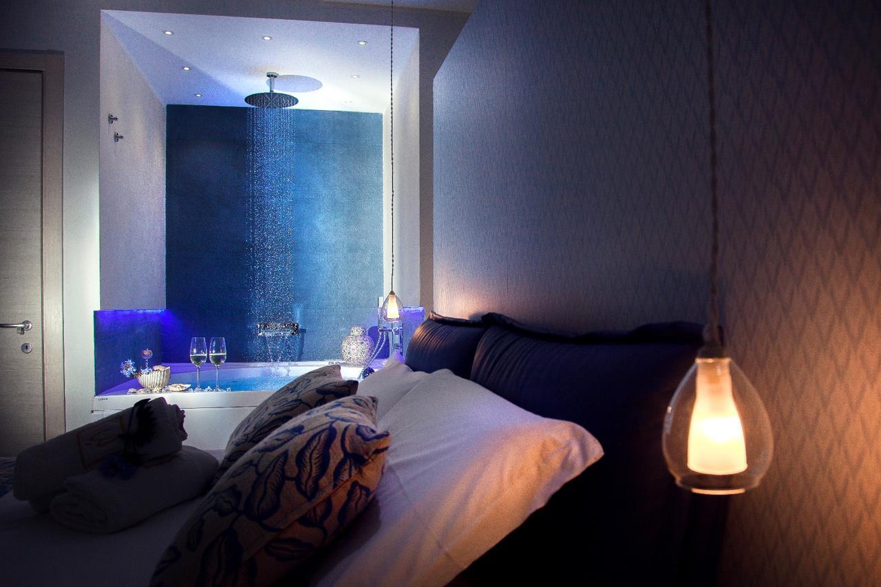 Le Sinfonie Rooms Porto Cesareo Ngoại thất bức ảnh