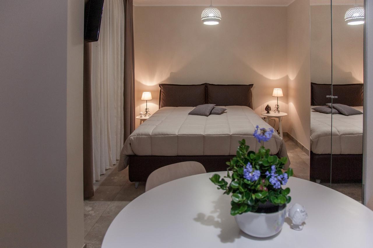 Le Sinfonie Rooms Porto Cesareo Ngoại thất bức ảnh