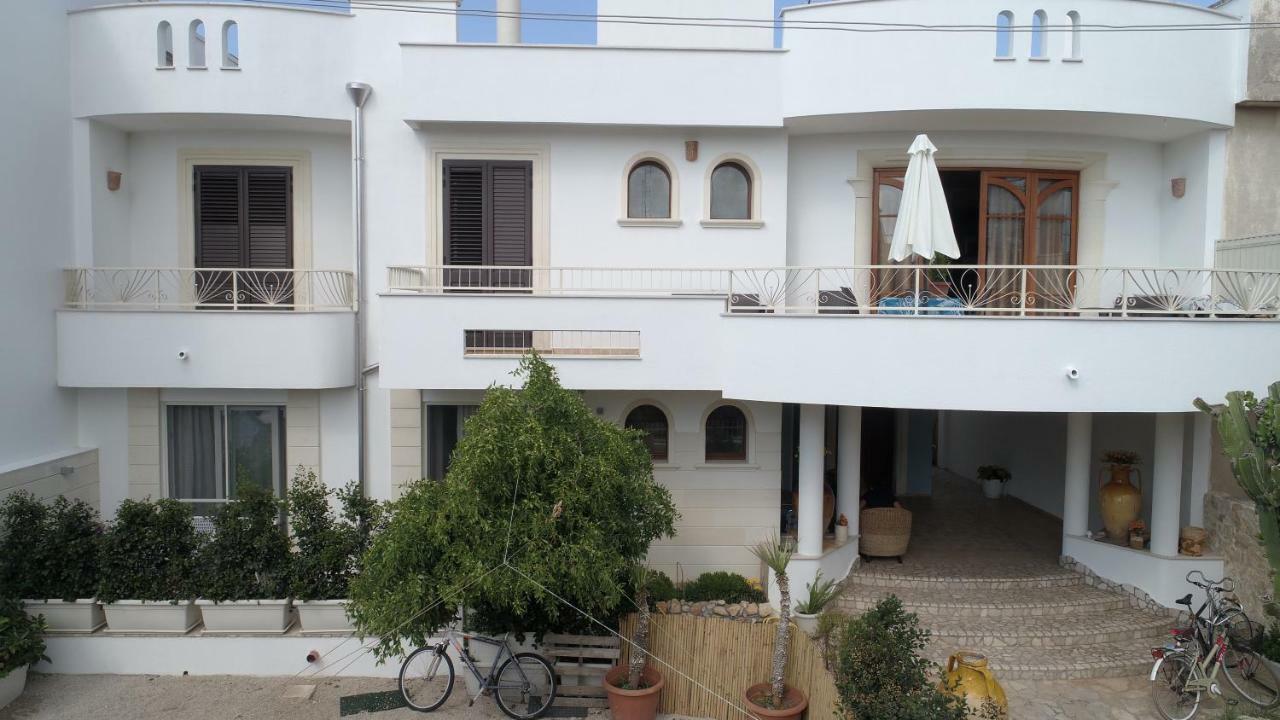 Le Sinfonie Rooms Porto Cesareo Ngoại thất bức ảnh