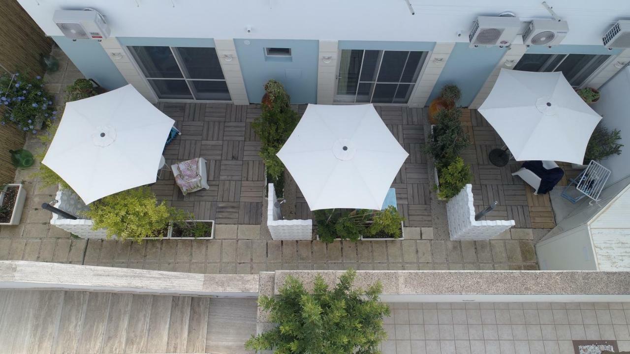 Le Sinfonie Rooms Porto Cesareo Ngoại thất bức ảnh